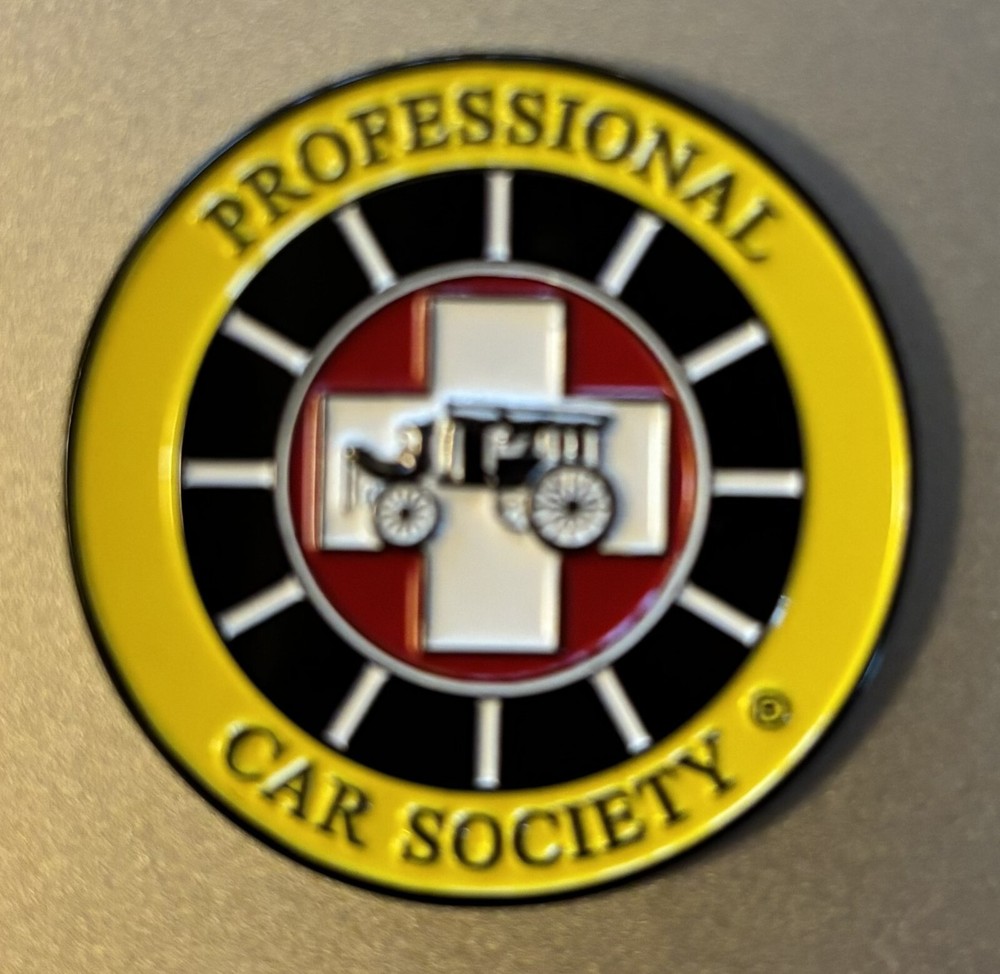 1964 Pinner Chevrolet Service Car