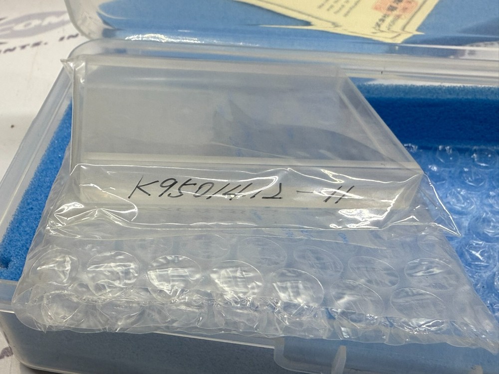 Horiba Flow Cell