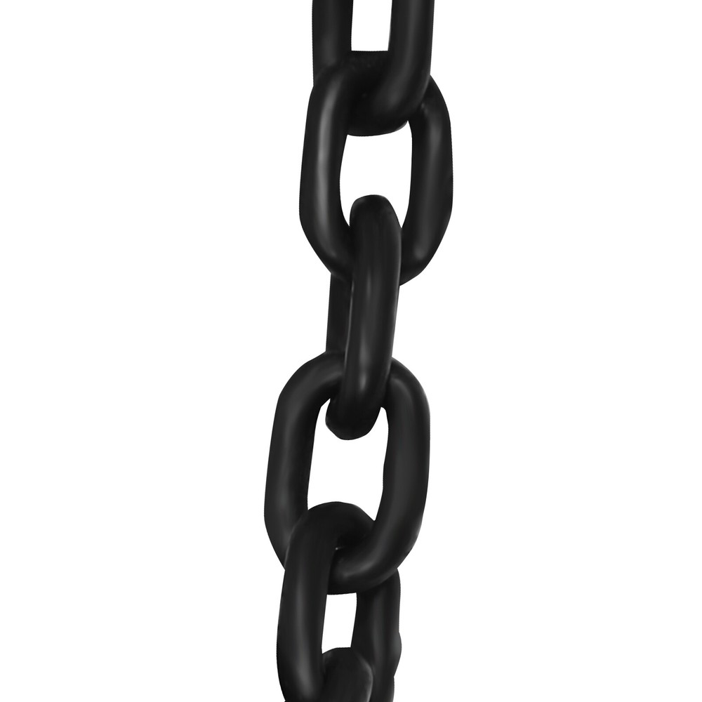 2 Ton Chain Puller Block Hoist Hand Tool 10ft Lifting Height w/ Hook