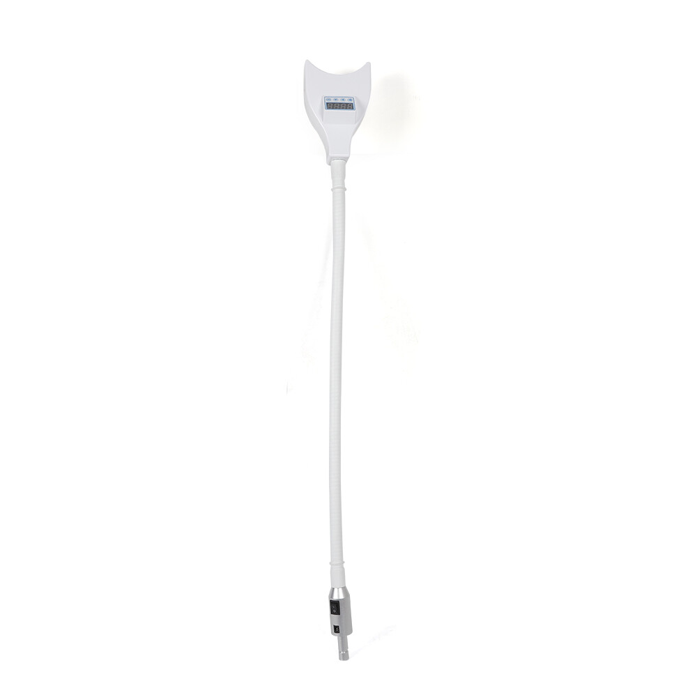 Dental Teeth Whitening Machine Bleaching Accelerator Cold LED Light Lamp