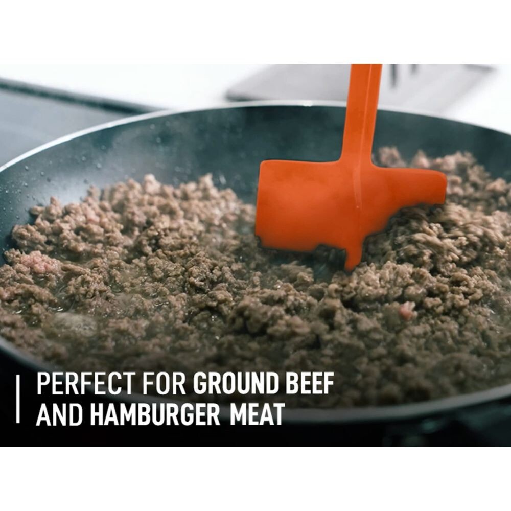 Zulay Kitchen Meat Chopper