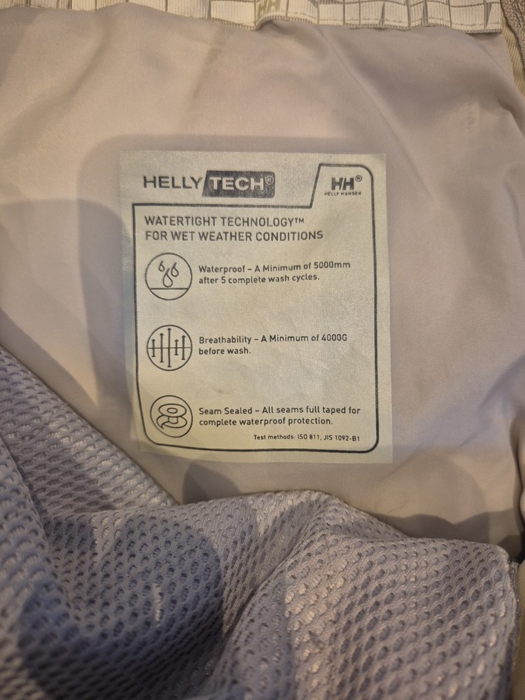 Helly Hansen Ski/Snowboard Trousers