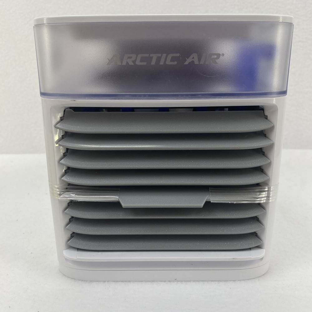 Arctic Air PURE CHILL 2.0  *No Box *No Cables