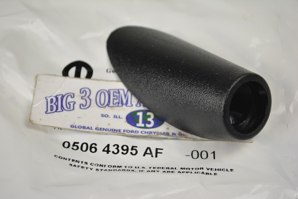 2009-2016 Dodge Ram 1500 2500 3500 4500 5500 Radio Antenna Base Mount Cover OEM