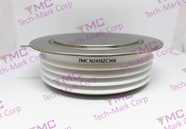 Replacement N2418ZC360 NEW Westcode IXYS Thyristor SCR