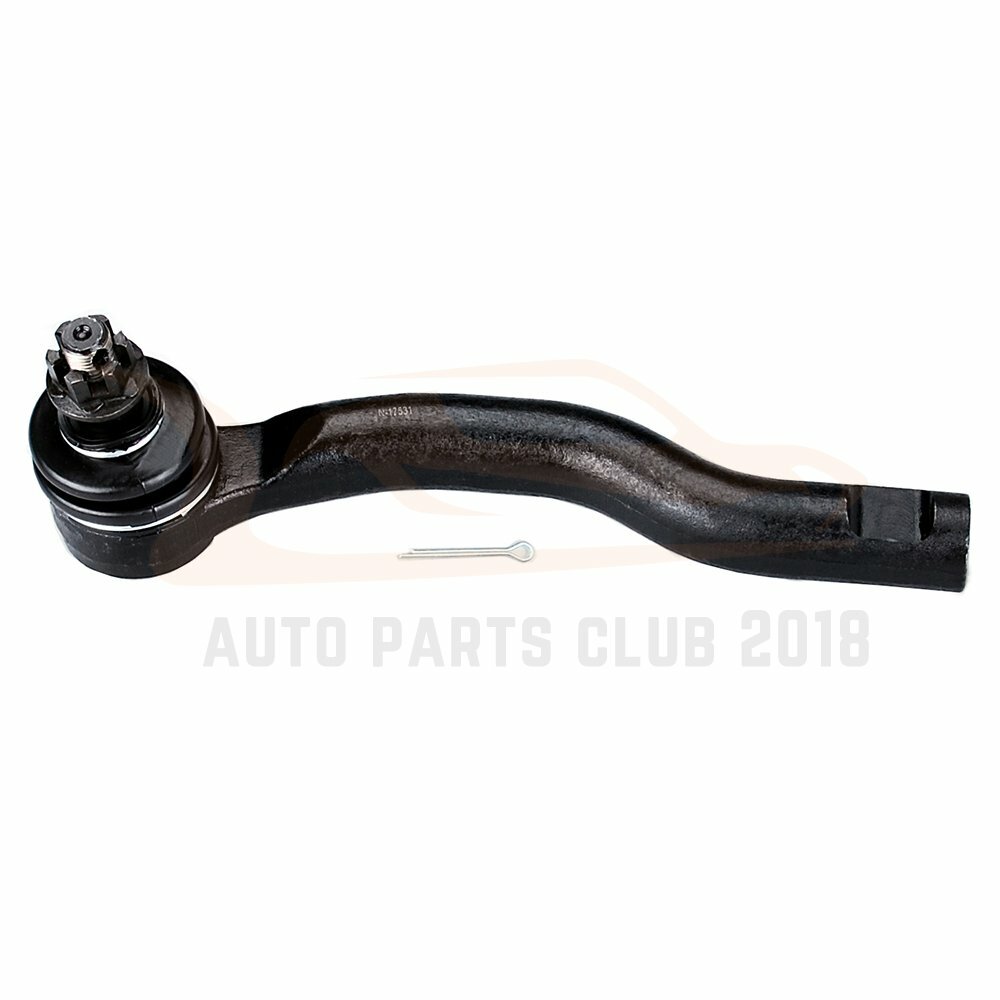 4pcs Front Lower Control Arms Outer Tie Rod Ends Kit for 2007-2013 Mazda CX-9