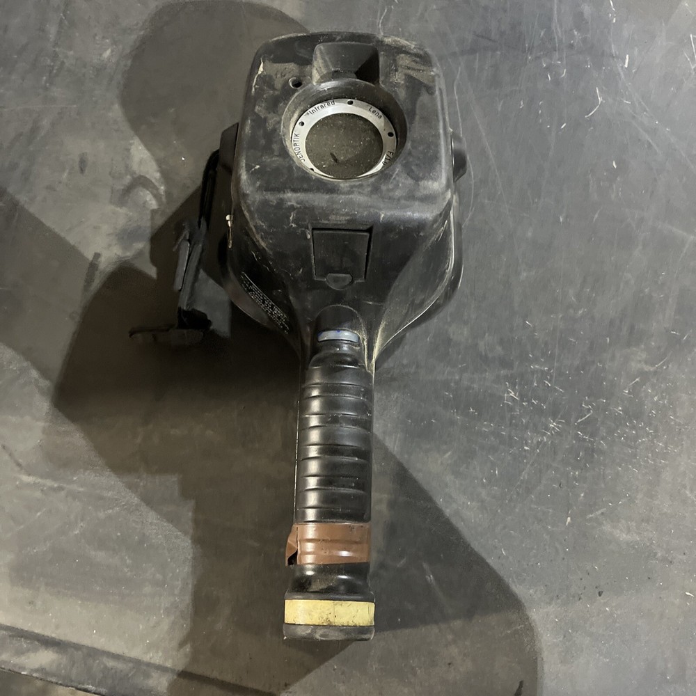 DRAGER UCF 9000 IMAGE CAMERA