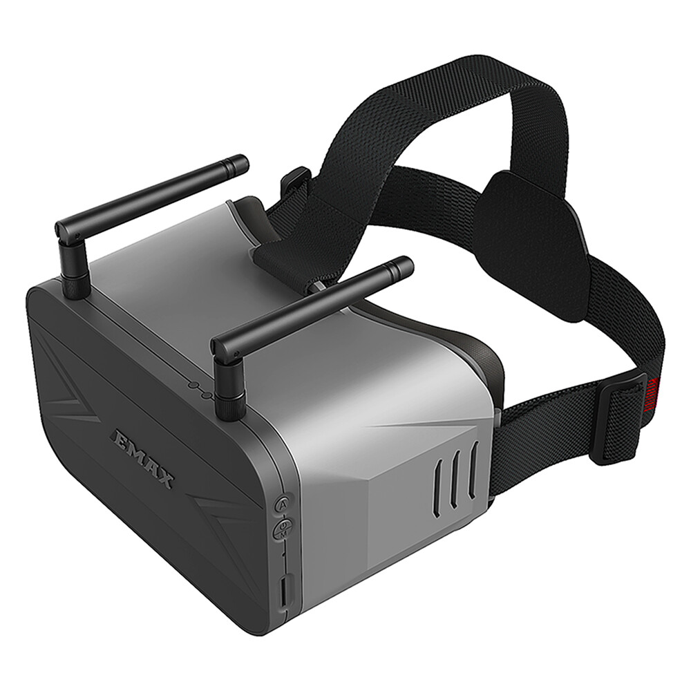 Emax Tinyhawk 3 III FPV Drone RTF Starter Racing Quadcopter Goggles Transmitter