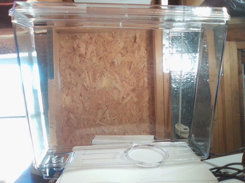 Grindmaster Cecilware BOWL, COVER, Tall Assembly