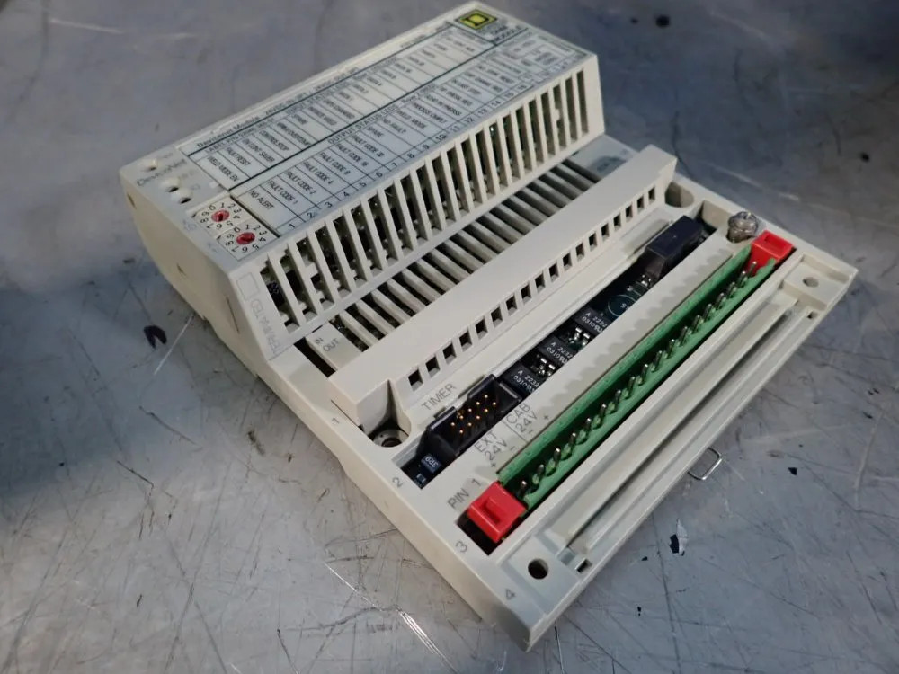 SQAURE D DNM MODULE 52046-344-53