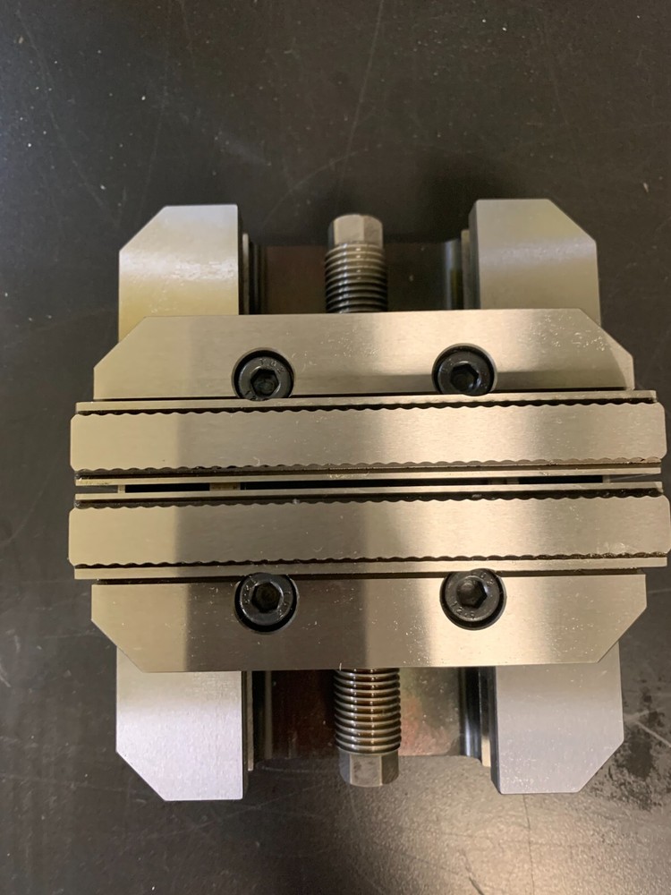 5-AXIS 5" VISE SCV-1276