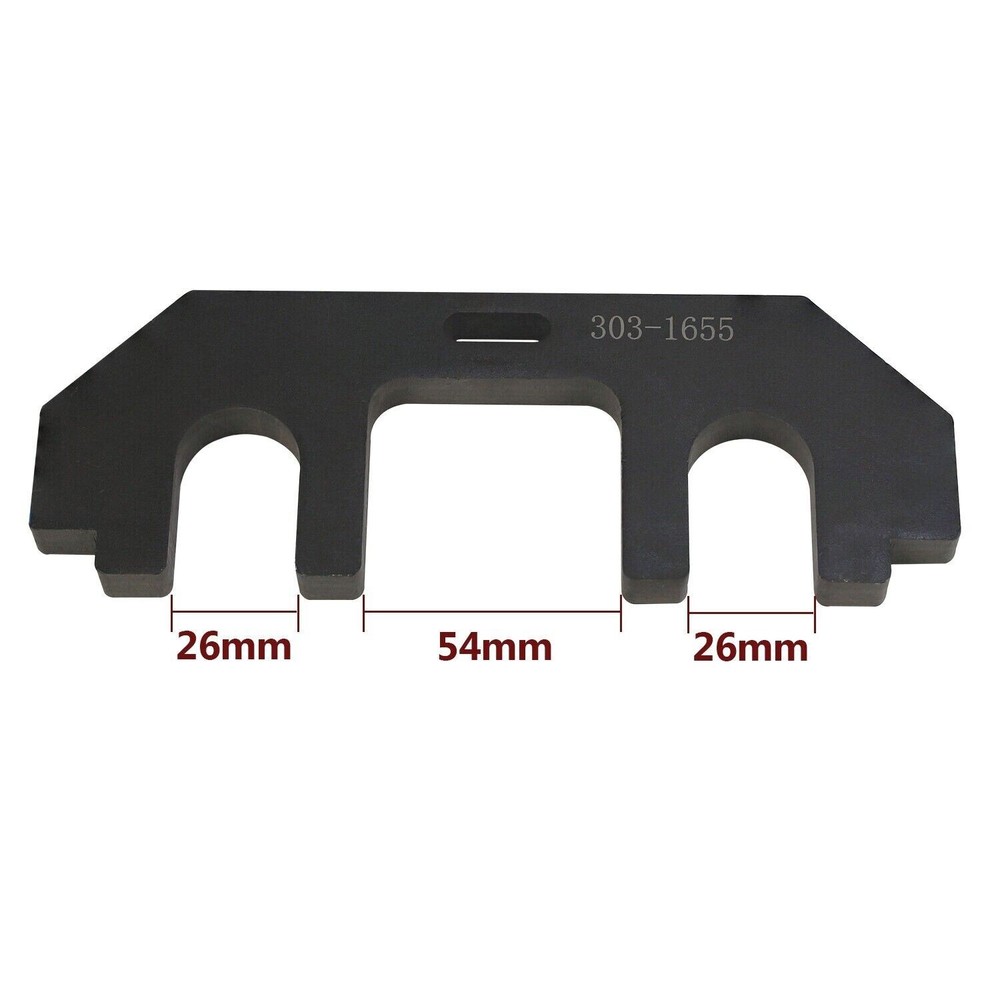 Camshaft Holding Timing Alignment Holder Tool for Ford 3.5L Upgraded
