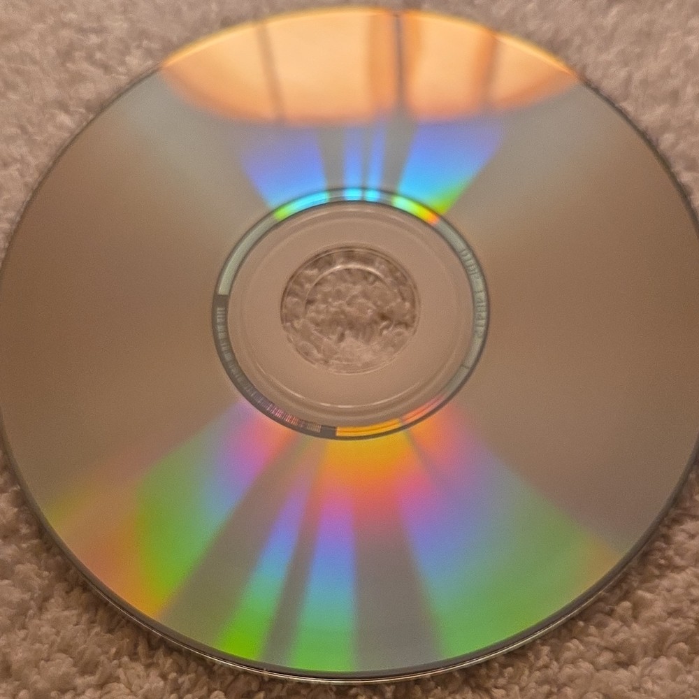 Poco All Fired Up Signed CD & Booklet, Standing Room Only CD Original