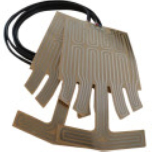 Universal Snowmobile Hand Grip Heater Element GH-2