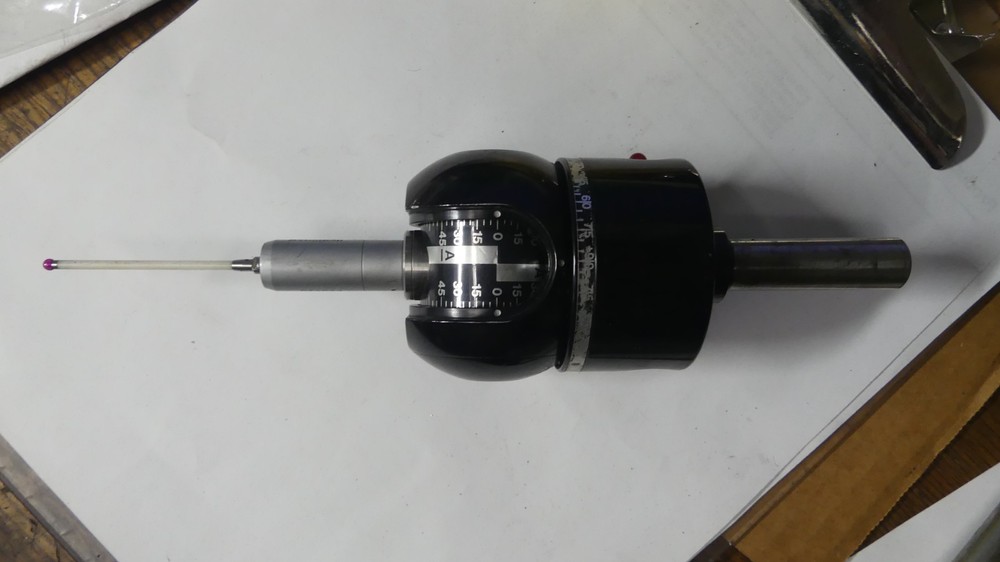 Renishaw PH8 CMM Touch Probe