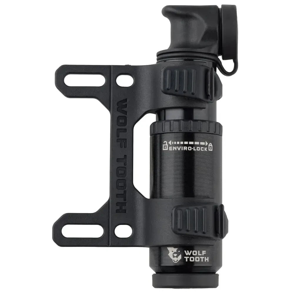 Wolf Tooth EnCase Pump - 30cc