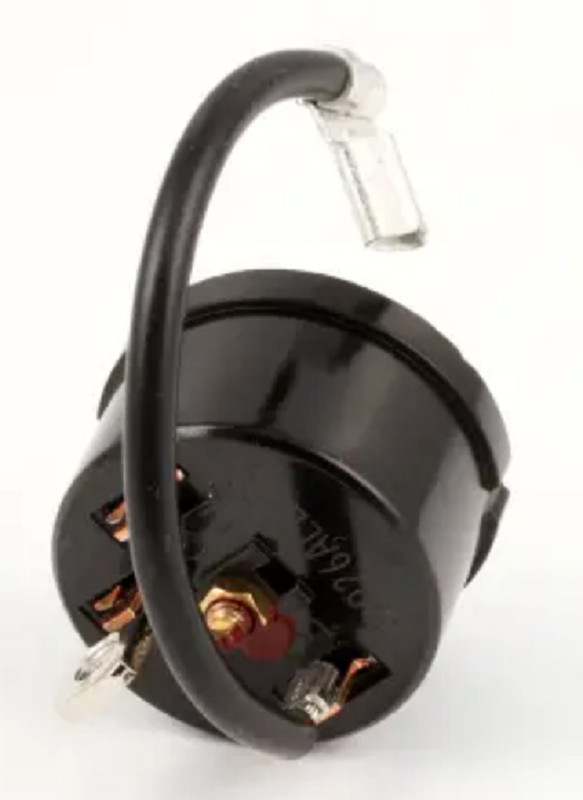 Grindmaster Cecilware MRP26ALL-34 Overload fits for D25 Model