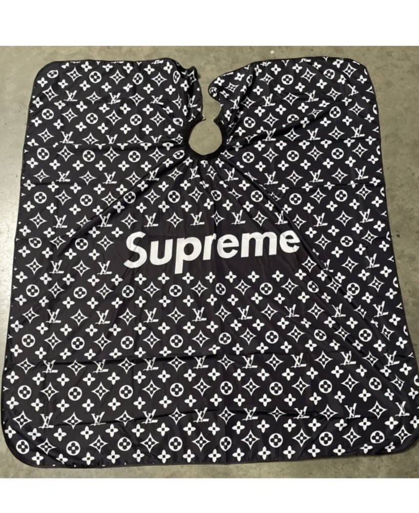 Barber Cape