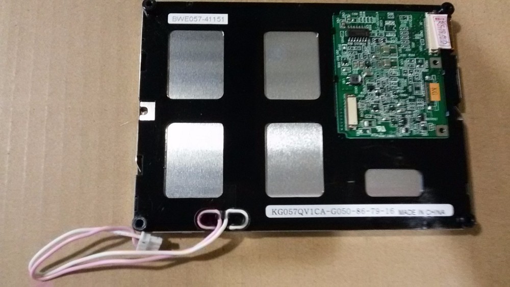 Original 8.4 " NL6448BC26-09 NL6448BC26-09C LCD sreen dispay panel+Tracking ID