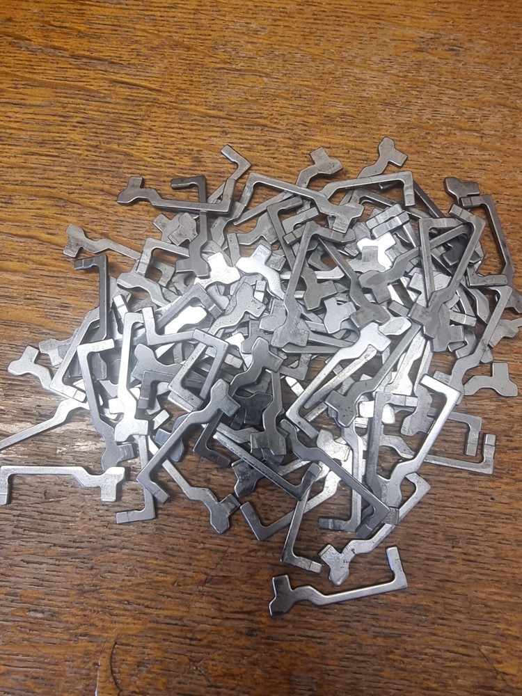 Stoll CMS small jacks 5 GG for older knitting machines