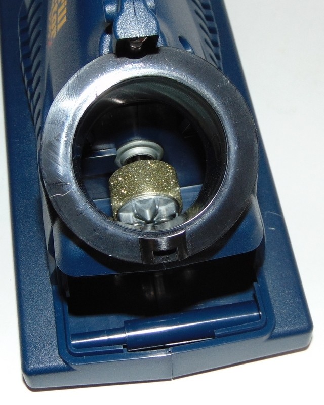Drill Doctor 350X Drill Sharpener Replacement Motor Assemby