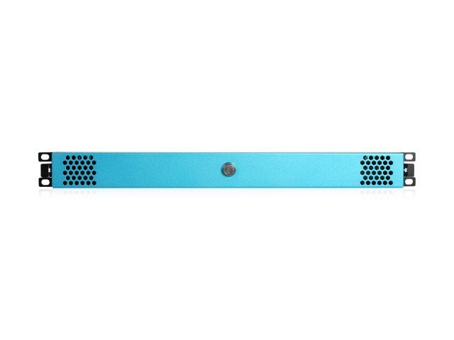 Istar U-140SS 1U 4-Bay Storage Server Rackmount Chassis