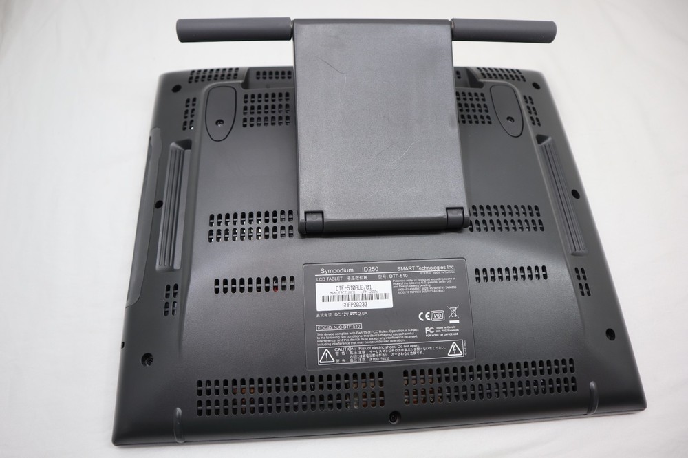 Sympodium Smart technology Model :ID250