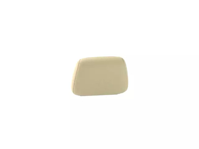 Genuine Mopar Second Row Headrest Outboard 6SM00HL1AB
