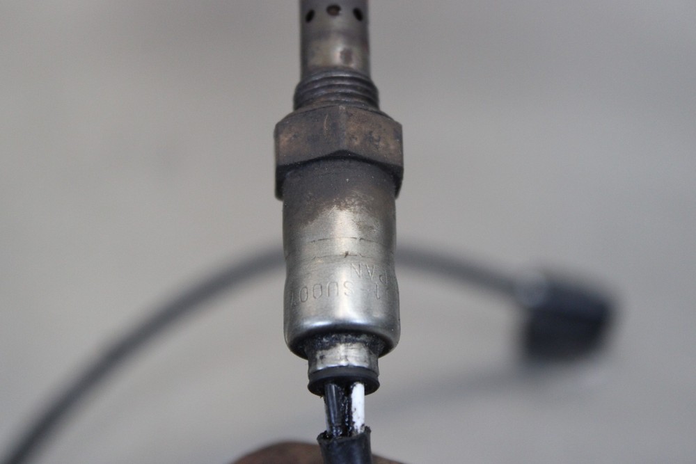 13 2013 SUZUKI GW250 OXYGEN O2 EXHAUST GAS LAMBDA SENSOR 18213-23H01