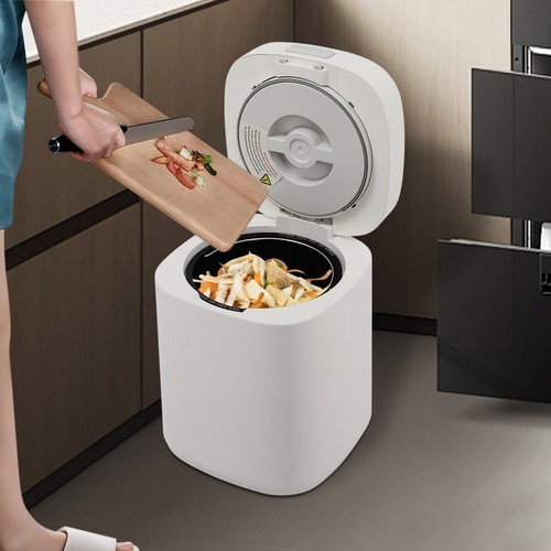 Composting Machine Apartment Electric Countertop Kitchen Composting Machine