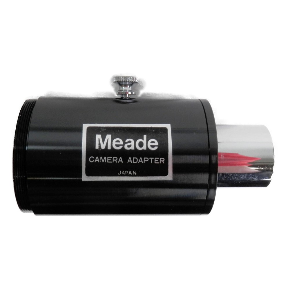 Meade Camera Adapter .965" Basic Japan Telescopes