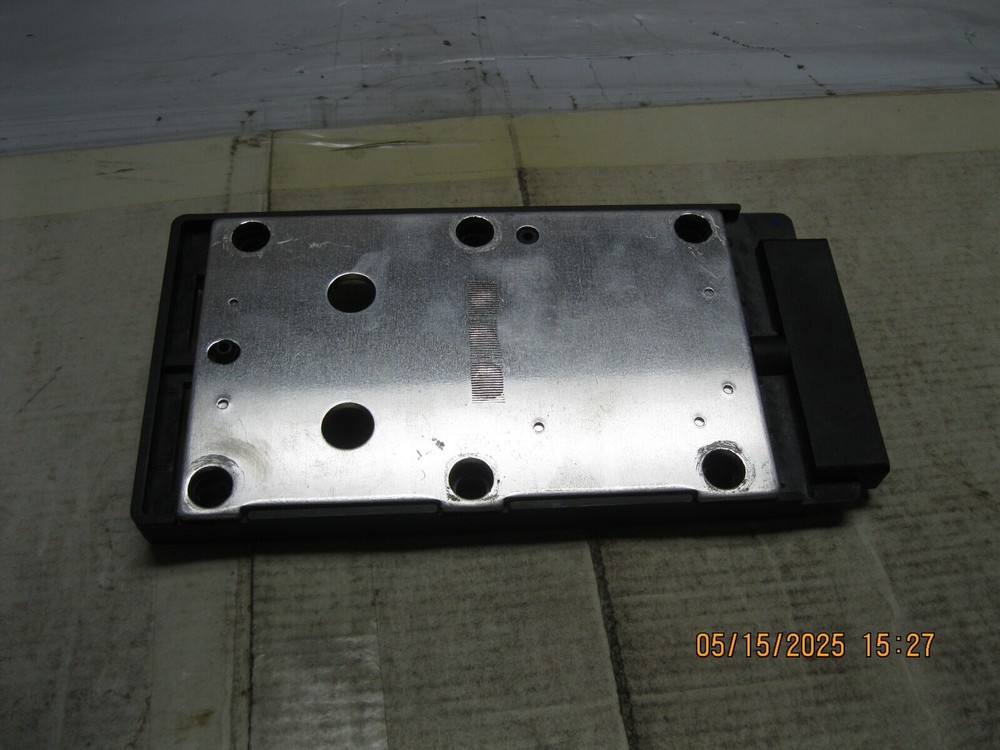 Ignition Control Module-VIN: 3 BWD CBE103Z (box rough)