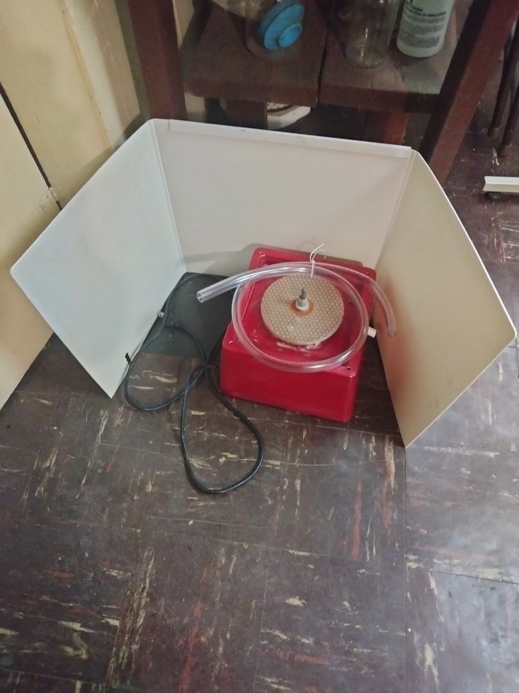 Glass Cutting Machine