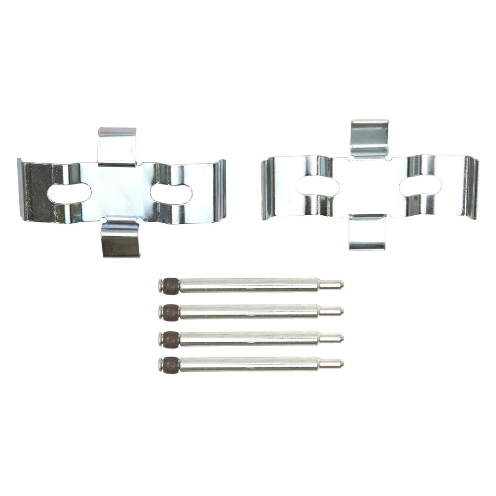 DFC Front Disc Brake Hardware Kit