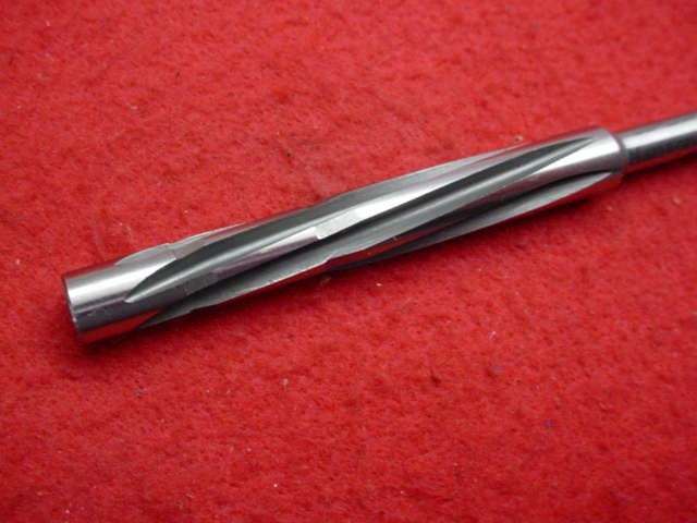 Manson- .357 - De-Leader Reamer - 9/00- Nice !!