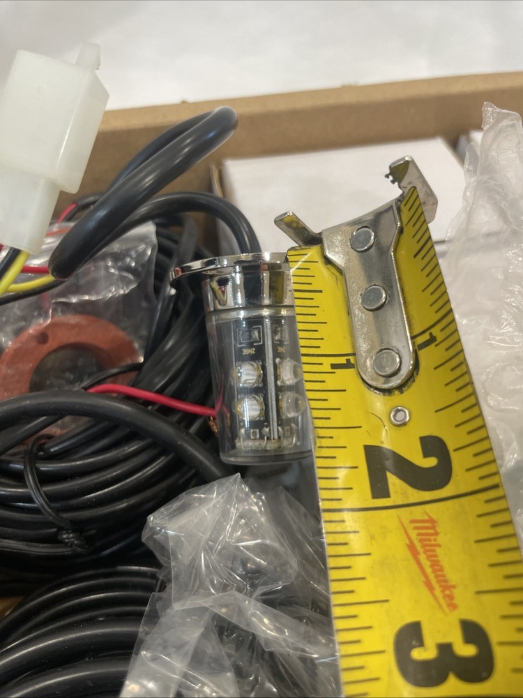 speedtech lights LTE-37B/LED