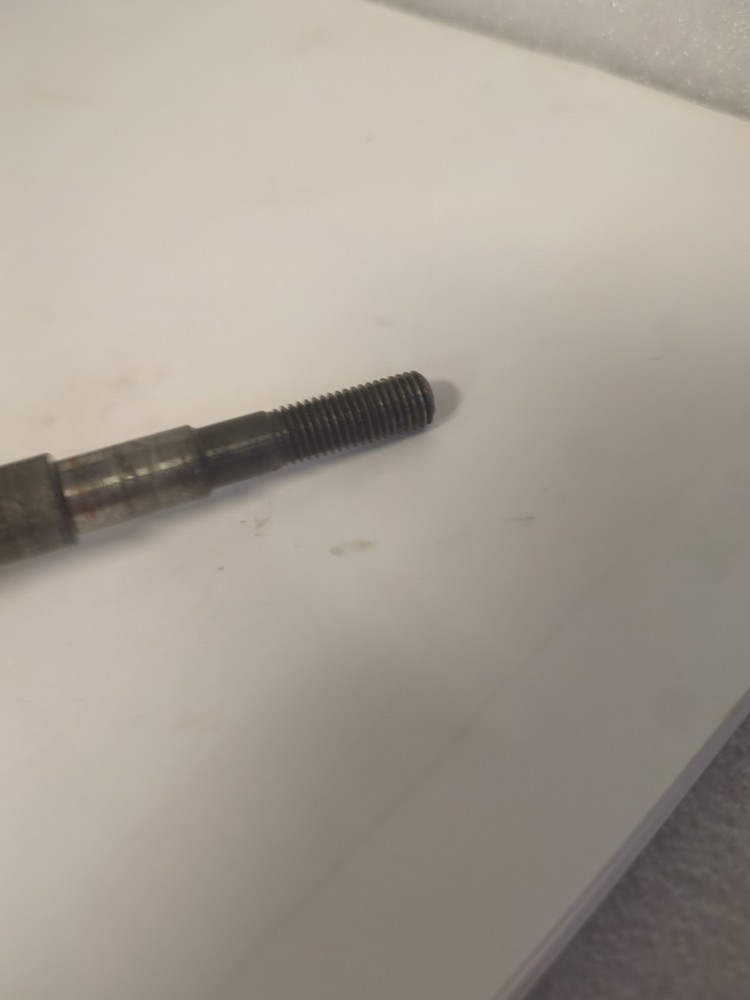 O.S. FS 90 Crankshaft