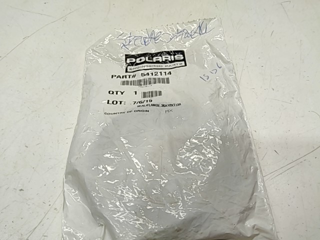 Flange Seal - ---- POLARIS NOS
