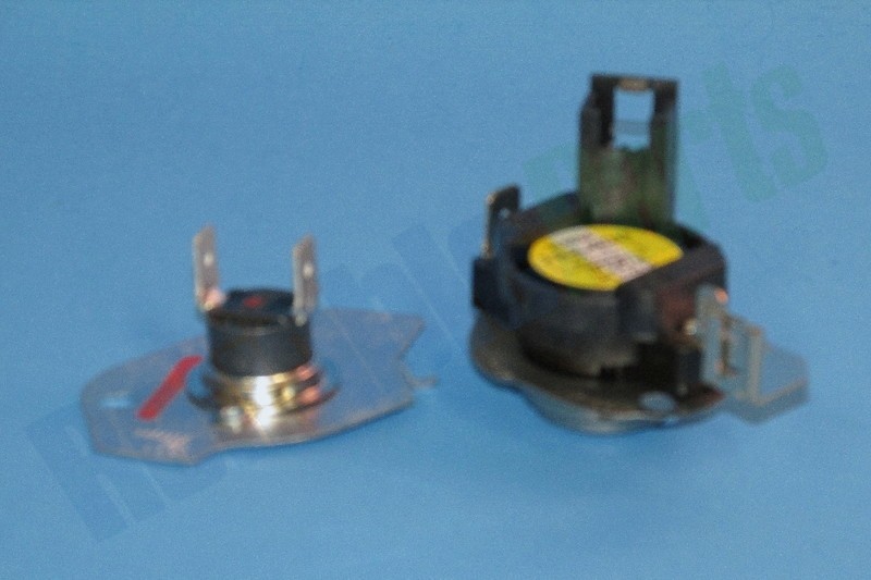 W10169881 Whirlpool CUTOFF TML OEM