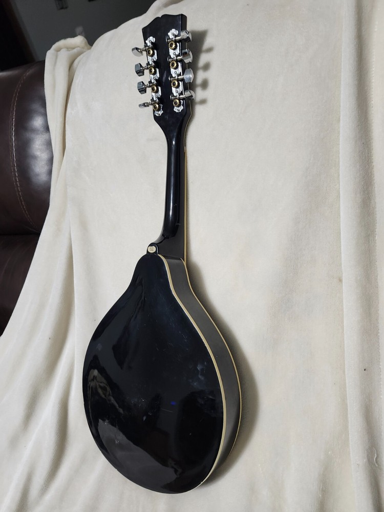 used mandolin musical instrument