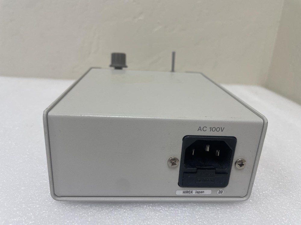 HIROX CT-1 MOTOR CONTROLLER