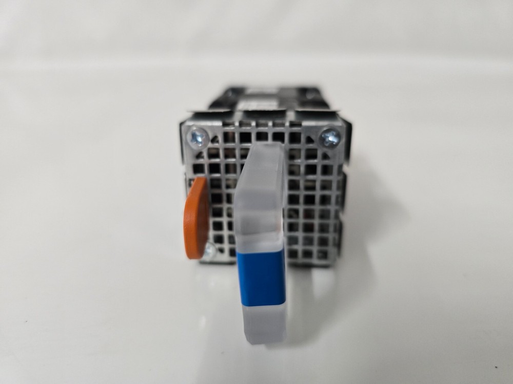 Dell X3WCP S5100 Fan Module PSU to IO Panel Airflow