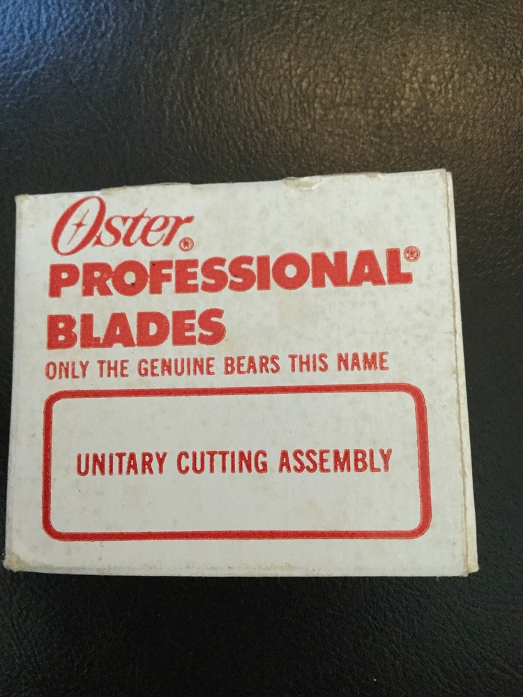 Oster Professional Blade 10 L