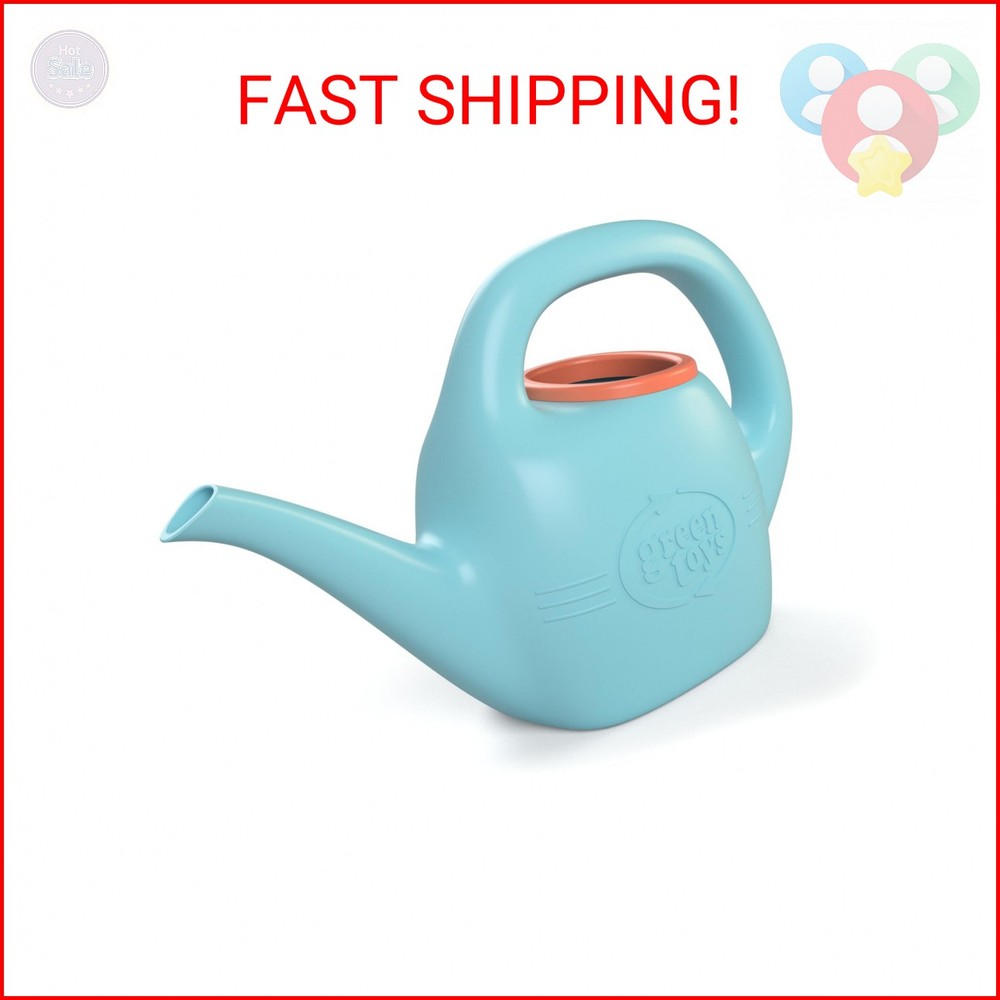 Watering Can - with Spout