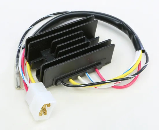 Rick's Voltage Regulator Rectifier Suzuki GS1100E 82-83