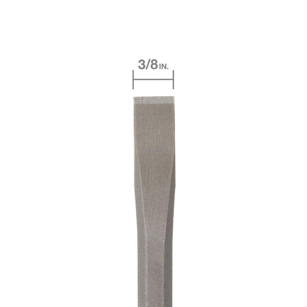 3/8 In. Cold Chisel