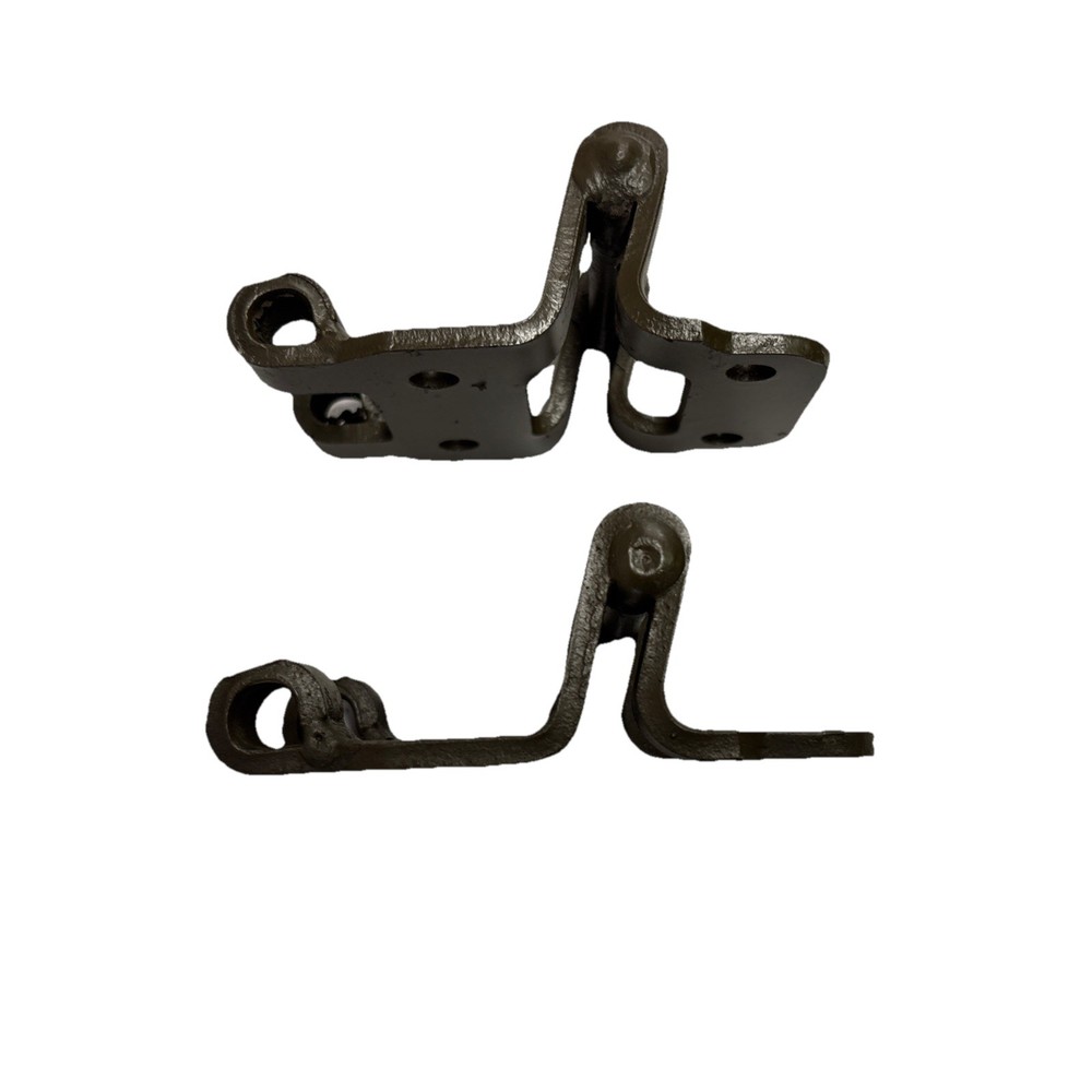 M-151 A2 Take-off Windshield Mount / Brackets Nos #8758486