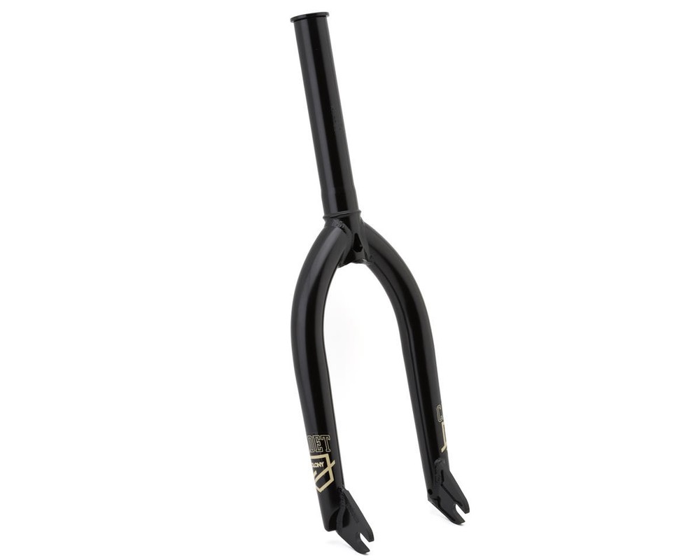 Colony Cadet 16" Fork (ED Black)
