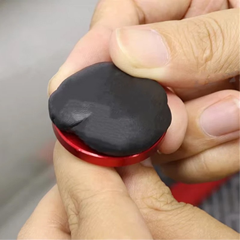 100g Cold Glue Dent Puller Car Panel Remover Tool Paintless Repair PDR Kit Set