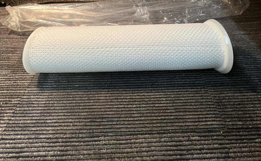 Block Filter Undersink Replacement Cartridge 25.5" Length